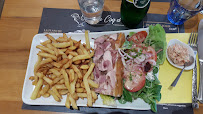 Plats et boissons du Restaurant Au Coq d'Or à Calais - n°5