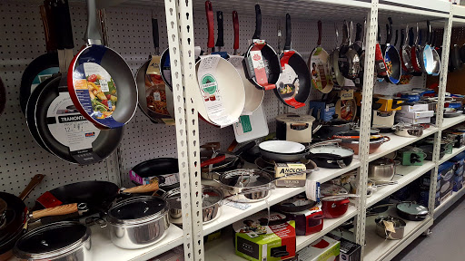 Home Goods Store «Tuesday Morning», reviews and photos, 1117 Ridge Rd, Rockwall, TX 75087, USA