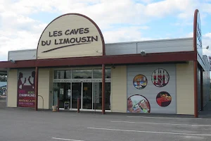 Caves Du Limousin image