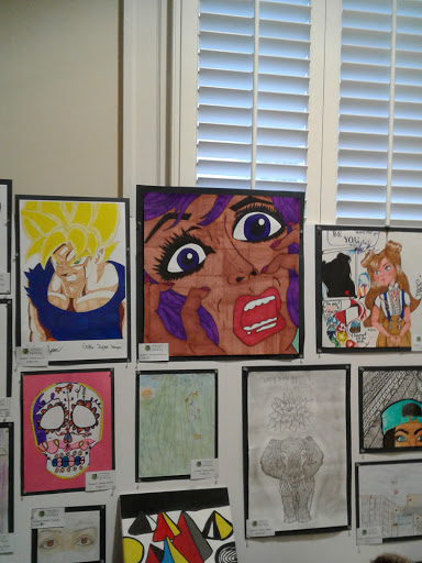 Conference Center «Brawner Hall», reviews and photos, 3180 Atlanta Rd SE, Smyrna, GA 30080, USA