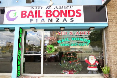 Aid and Abet Bail Bonds