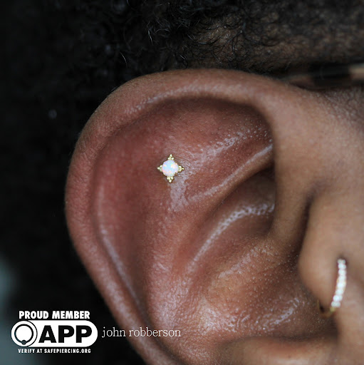 Explore hvac tattoo ideas, creative tattoo ideas in Fort Myers, available at Tiger Lotus Tattoo and Piercing