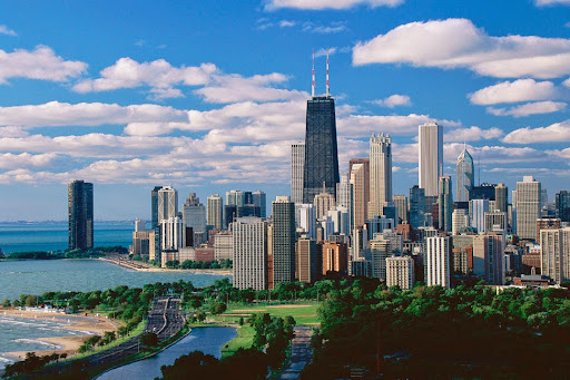 Tourist Attraction «Chicago Trolley & Double Decker Co», reviews and photos, 4400 S Racine Ave, Chicago, IL 60609, USA