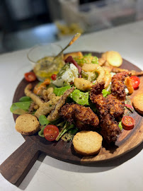 Plats et boissons du Restaurant Les Enfants Gâtés à Aubagne - n°18