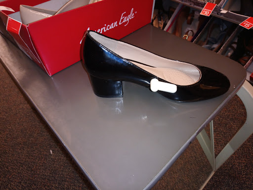 Shoe Store «Payless ShoeSource», reviews and photos, 27771 Dequindre Rd, Madison Heights, MI 48071, USA