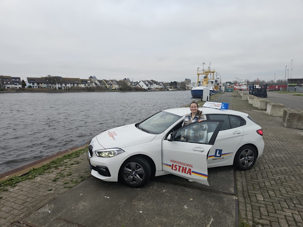 Review afbeelding van Cristina Cretu