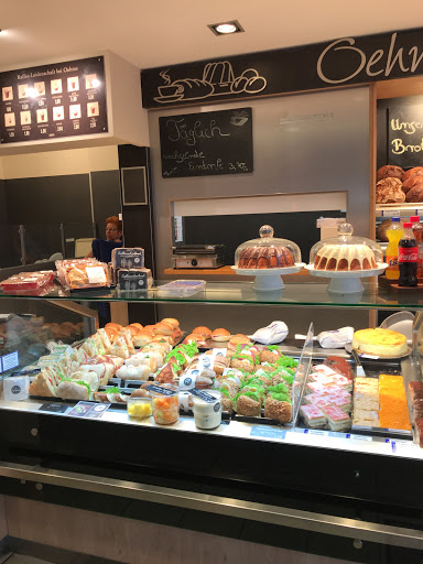 Bäckerei Oehme Brot & Kuchen