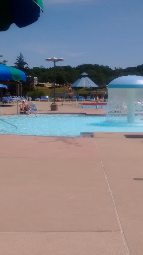 Recreation Center «Evendale Recreation Center», reviews and photos, 10500 Reading Rd, Cincinnati, OH 45241, USA