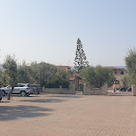 Photo n°4 de l'avis de Nico. fait le 01/09/2021 à 14:34 sur le  Albergo Il Giardino I Rodi Garganico à Rodi Garganico