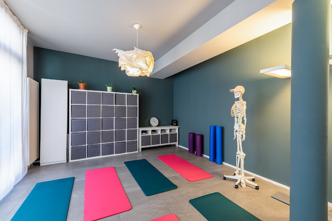 Rezensionen über Focus Basel Praxis für Schmerztherapie und Pilates in Basel - Chiropraktiker