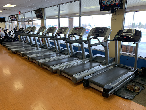 Health Club «Family Fitness of Norton Shores», reviews and photos, 1052 E Sternberg Rd, Norton Shores, MI 49444, USA
