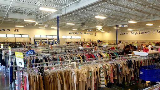 Thrift Store «Goodwill Vero Beach Store & Donation Center», reviews and photos