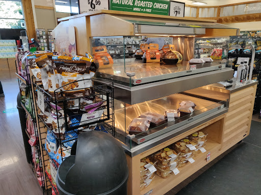 Health Food Store «Sprouts Farmers Market», reviews and photos, 14945 Holt Ave, Tustin, CA 92780, USA