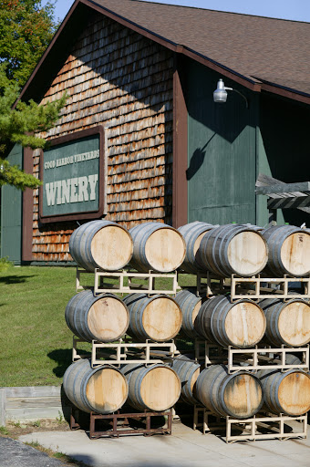 Winery «Good Harbor Vineyards», reviews and photos, 34 S Manitou Trail, Lake Leelanau, MI 49653, USA