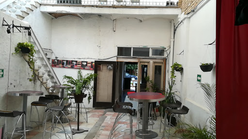 Cafe y Bar Tumbao