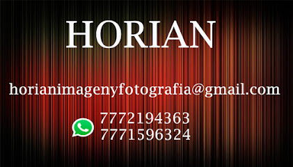 Horian Imagen y Fotografía