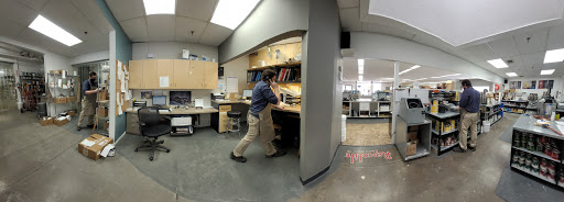 Paint Store «Repcolite Paints Inc.», reviews and photos, 473 W 17th St, Holland, MI 49423, USA