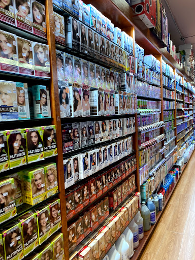 Beauty Supply Store «Eve Beauty Source», reviews and photos, 13614 Roosevelt Ave, Flushing, NY 11354, USA