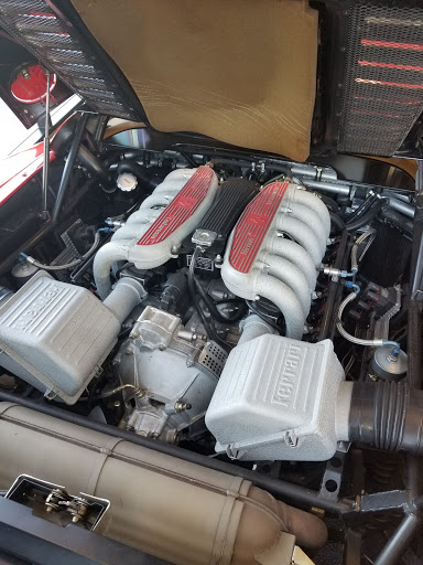 Used Car Dealer «Certified Benz & Beemer», reviews and photos, 6725 E McDowell Rd, Scottsdale, AZ 85257, USA