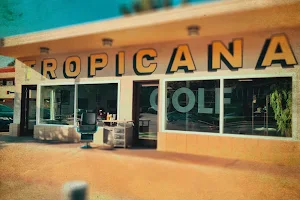 Tropicana Golf Club & Barber shop image