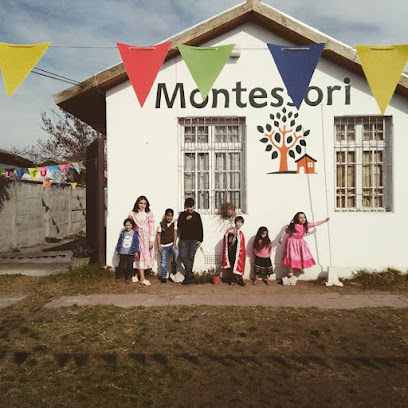 Escuela Simon Rodriguez (Montessori)