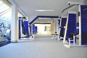 Fitnesscenter B-Neunzehn image