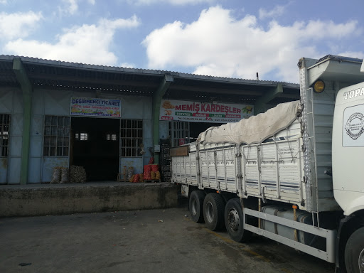 Yalova Belediyesi Hal Müdürlüğü