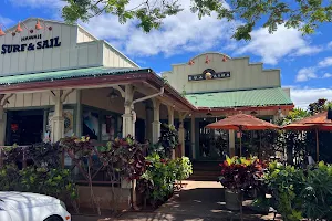 Haleʻiwa Town Center image