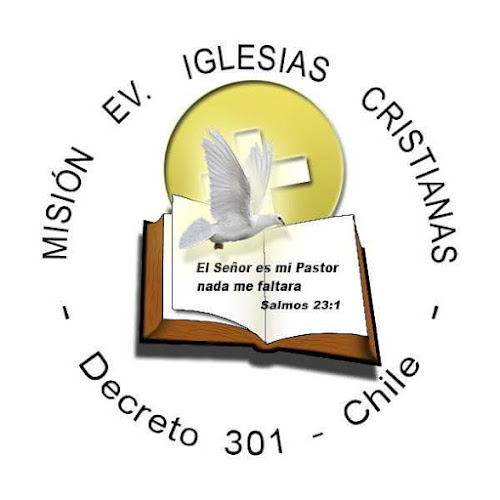 MISIÓN EVANGÉLICA IGLESIAS CRISTIANAS - Arauco