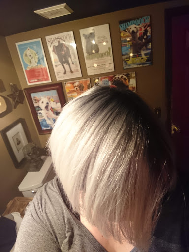 Hair Salon «Lambs Eat Ivy Salon», reviews and photos, 804 E Washington St, Orlando, FL 32801, USA