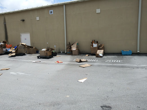 Dollar Store «FAMILY DOLLAR», reviews and photos, 577 SW Prima Vista Blvd, Port St Lucie, FL 34983, USA