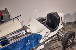 Fountainhead Antique Auto Museum - photo 23