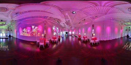 Florist «84 West Studios & Party Time DJs», reviews and photos, 11850 FL-84 # A10, Davie, FL 33325, USA