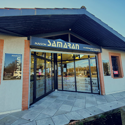 Maison Samaran Tournefeuille à Tournefeuille