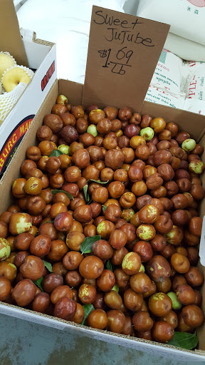 Asian Grocery Store «Lucky Market», reviews and photos, 7100 E Harry St, Wichita, KS 67207, USA