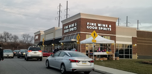 The Shops at Aramingo, 3801 Aramingo Ave, Philadelphia, PA 19137, USA, 