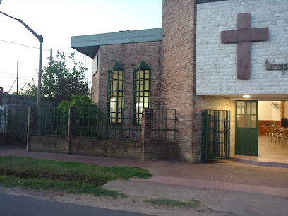Iglesia Ev.bautista