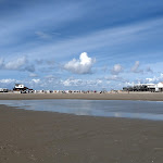 Photo n°2 de l'avis de vienna.l fait le 27/08/2018 à 22:22 sur le  Restaurant Arche Noah à Sankt Peter-Ording