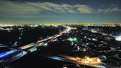 かぞインター公園