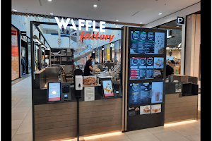 Waffle Factory image