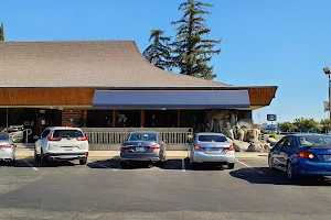 Yosemite Falls Cafe image