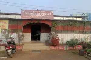 Hemlata Hotel image