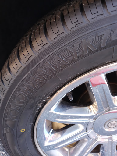 Tire Shop «Discount Tire Store - Sanford, FL», reviews and photos, 3513 S Orlando Dr, Sanford, FL 32773, USA