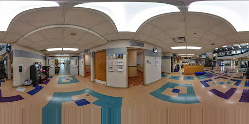 Gym «North Liberty Recreation Center», reviews and photos, 520 W Cherry St, North Liberty, IA 52317, USA