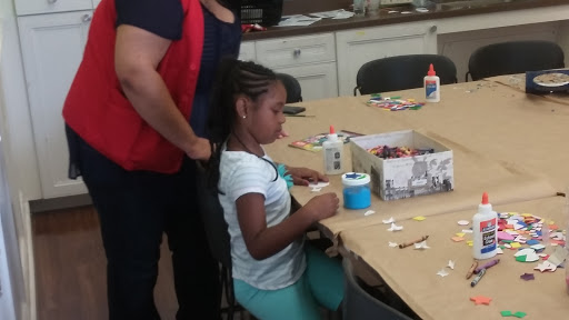 Craft Store «Michaels», reviews and photos, 3621 S Houston Levee Rd, Collierville, TN 38017, USA