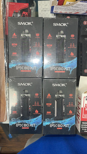 Tobacco Shop «Lava Smoke Shop», reviews and photos, 1019 Main St, Paterson, NJ 07503, USA