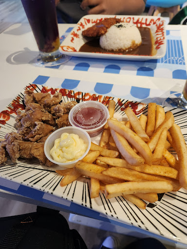 Asayoru Maid Cafe