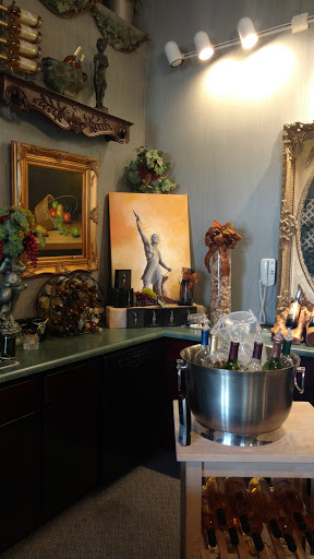 Vineyard «Morgan Creek Vineyards», reviews and photos, 181 Morgan Creek Ln, Harpersville, AL 35078, USA