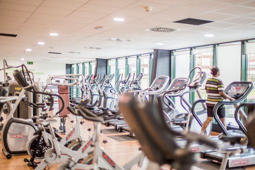 BeOne Fitness & Sport en Sarón, Cantabria