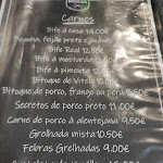 Photo n°2 de l'avis de k.k.. fait le 07/12/2023 à 21:17 sur le  Brasão Real à Torres Novas